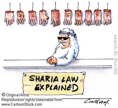 Sharia Law